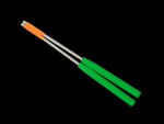 Kijki do diabolo  - aluminium 32,5 cm