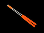 Kijki do diabolo  - aluminium 32,5 cm