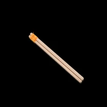 Kijki do diabolo - drewniane 26,5 cm