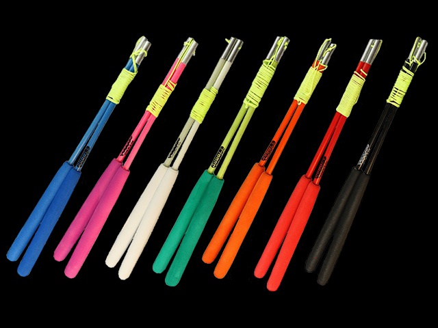 Kijki do diabolo superglass