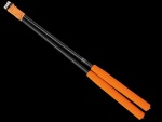 Kijki do diabolo  - włókno węglowe / carbon 31 cm