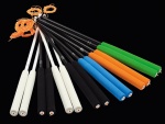 Kijki do diabolo  - włókno szklane 31 cm