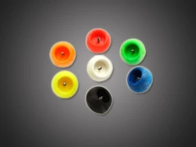  Knob PX3 - gałki do maczug