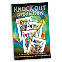  Knock Out Prediction