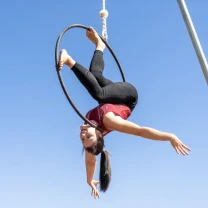  Koło do Aerialu LYRA