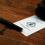 Kolorowanka na kartach Bicycle