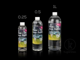  Koncentrat 1L= 11L PeterPat
