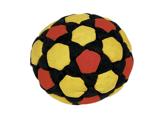Footbag - 92 panele, plastik