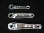 Korby aluminiowe ISIS do monocykla
