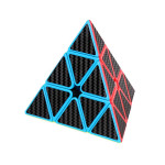 Kostka Piramida Carbon MeiLong
