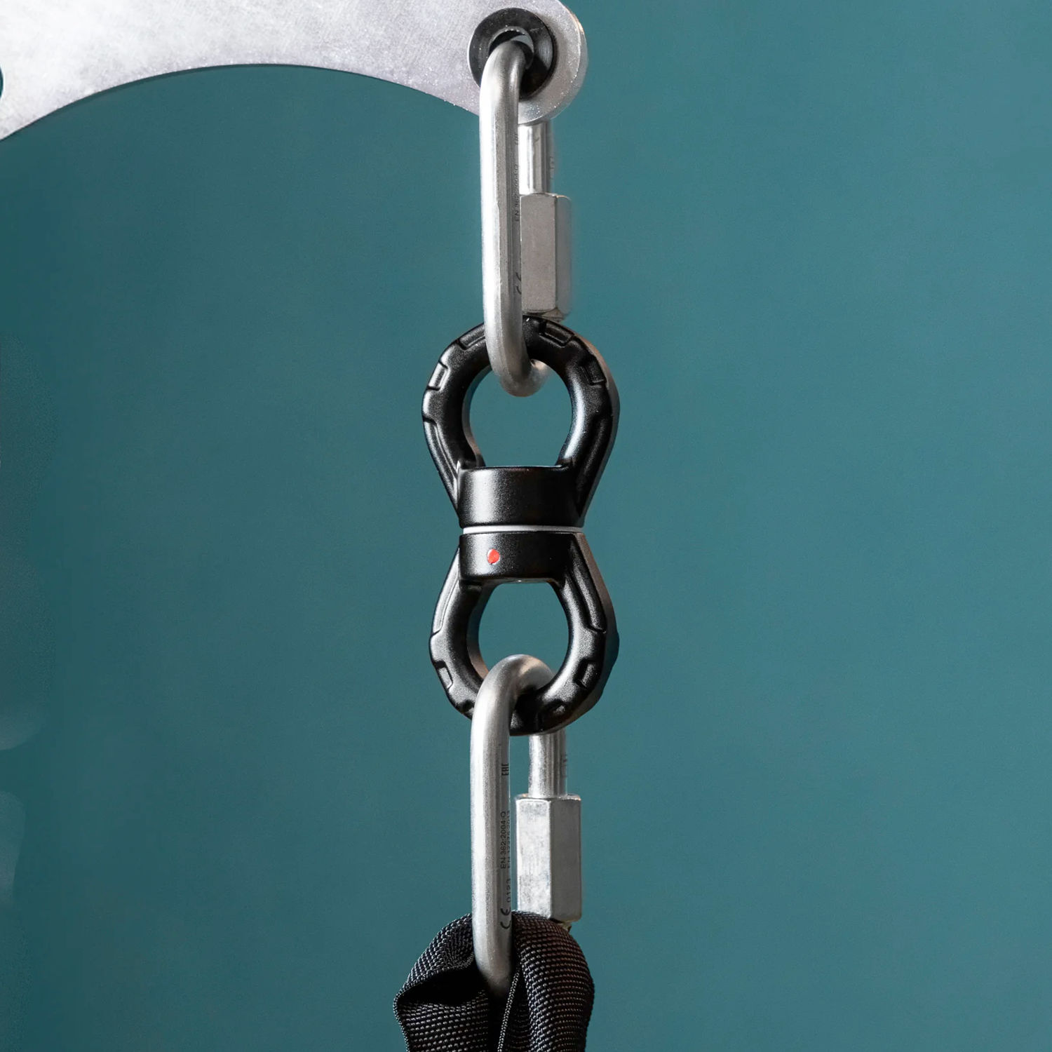 Krętlik Circus Division 30kN