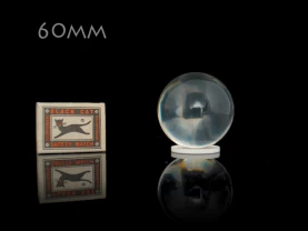 Kula akrylowa 60 mm