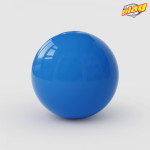 Kula treningowa do kontaktu 260 g