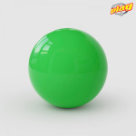 Kula treningowa do kontaktu 260 g