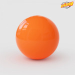 Kula treningowa do kontaktu 260 g