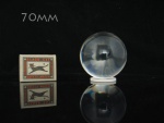 Kula akrylowa 100 mm