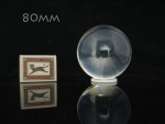 Kula akrylowa 100 mm
