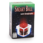 Kulka Włamywacz - Burglar Ball