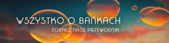 unoszące się kolorowe bańki mydlane