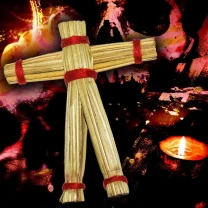  Laleczka Voodoo