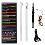 Levistick LED - Wandini