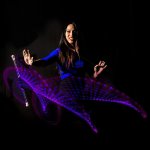 Levistick LED - Wandini