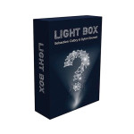 Light Box od Sebastien Calbry