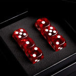 Linking Dice 2.0 od Nobuyuki Nojima