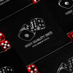 Linking Dice 2.0 od Nobuyuki Nojima