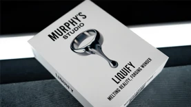  Liquify od Tobias Dostal