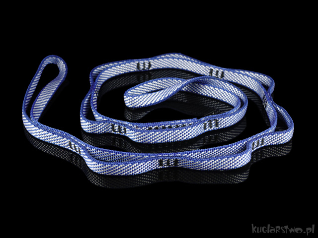Lonża Daisy Chain 110 cm