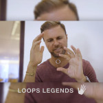 Loops Legends (gimmick   tutorial) od Yigal Mesika