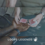 Loops Legends (gimmick   tutorial) od Yigal Mesika