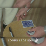 Loops Legends (gimmick   tutorial) od Yigal Mesika