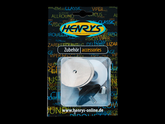 Łożysko Free Hub do diabolo Henrys