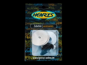  Łożysko Free Hub do diabolo Henrys