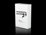 Wybiórcza Soczewka - Lubor's Lens