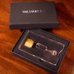 Lucky key /Szczęśliwy klucz - Close Up 