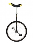 Monocykl miejski QUAX Luxus 24