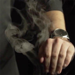 Lynx Smoke od Lynx Magic