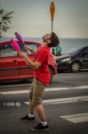 Maczuga Pirouette - Piruet