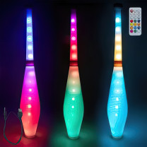 Булава светящаяся LED
