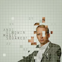  Magic Squared - Andi Gladwin