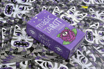 Magic Tarot Amaia Arrazola
