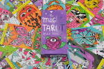 Magic Tarot Amaia Arrazola