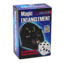 Magiczne splątanie