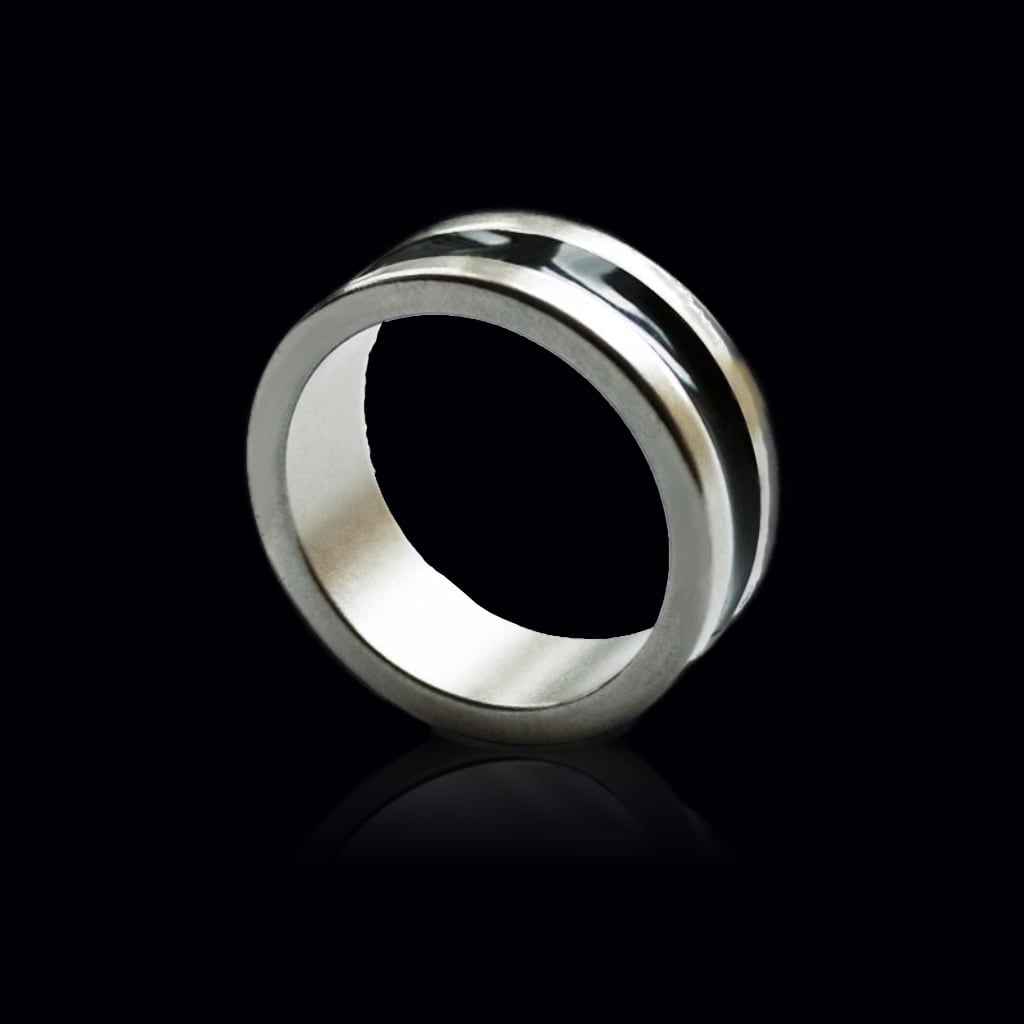 Magnetyczny Pierścień PK - mocny 20 mm