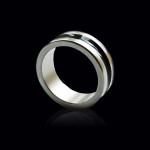 Magnetyczny Pierścień PK - mocny 19mm