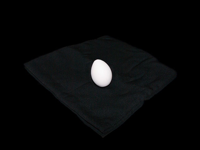 Malini Egg Bag - Znikające Jajko