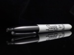 Marker Sharpie